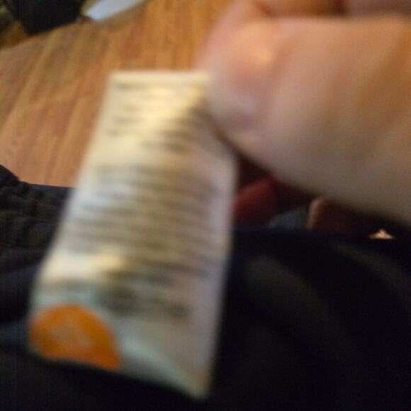 Flint Park Men’s XL Court Shorts Navy NWT - Picture 6 of 9